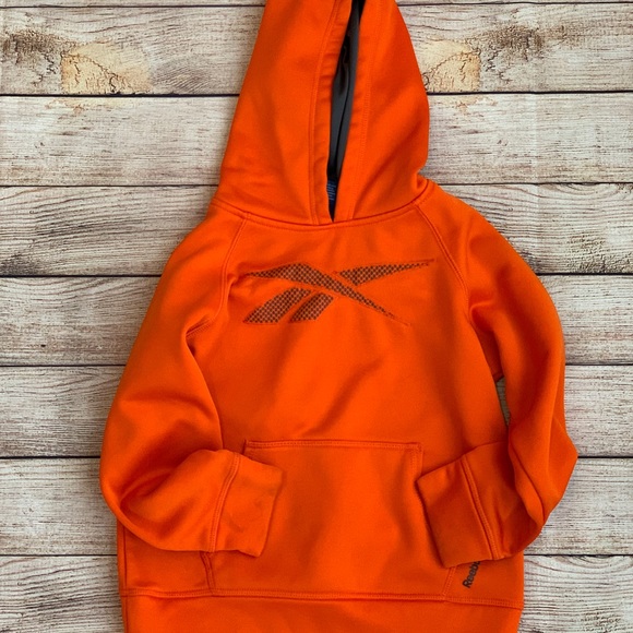 Reebok Hoodie - Picture 1 of 2